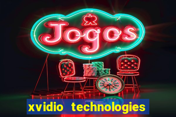 xvidio technologies startup brasil 2024 download